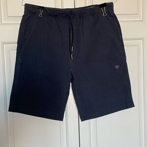 Mack Weldon ACE Sweatshort 9.5" New w/o Tags